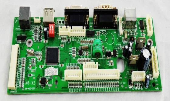 Maksymalna grubość miedzi 8OZ Produkcja i montaż PCB w Kambodży z wykończeniem powierzchni ENIG/OSP/HASL