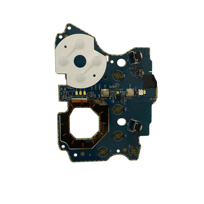 Maksymalny producent PCB warstwy 38L, produkcja i montaż z wykończeniem powierzchni ENIG/OSP/HASL