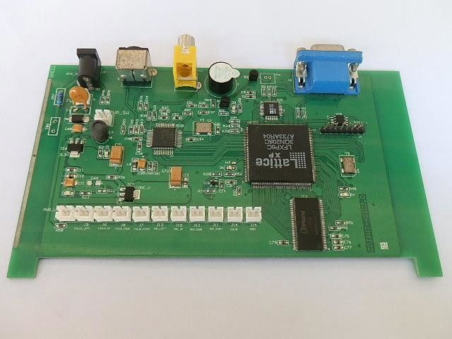 Montaż PCB zgodny z IPC KLASA 3, produkcja i integracja PCB samochodowych dla systemów elektroniki samochodowej