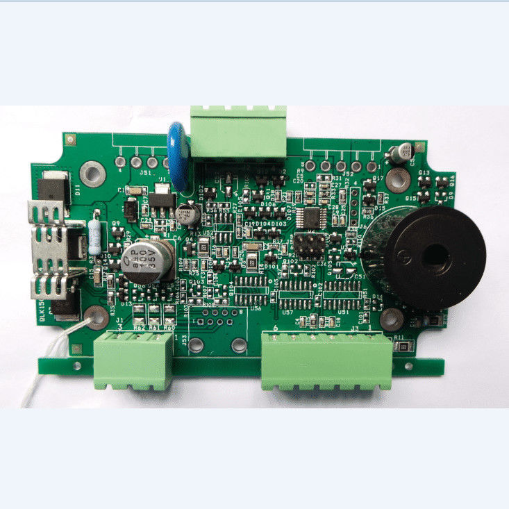 PCBA - Obwody drukowane, usługa niestandardowa, produkcja, montaż elektroniczny OEM z inspekcją OFN X-RAY