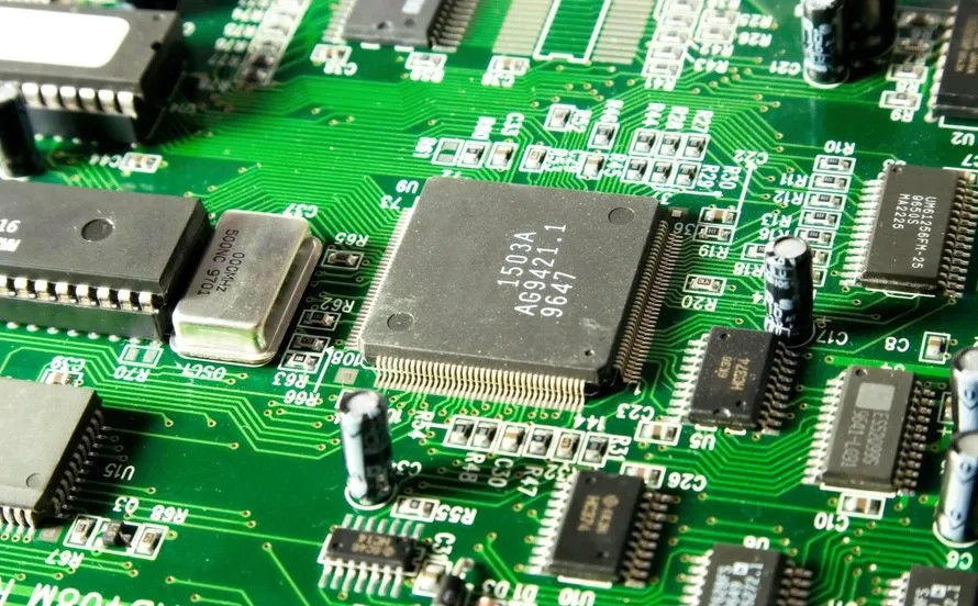 Kambodża i Chiny Montaż płytek PCB dla sprzętu energetycznego PCBA 1-30 warstw FR4 TG170