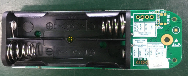 0.4mm-3.4mm grubość Automotive PCB Assembly Ostateczny wybór dla integracji systemu elektroniki samochodowej