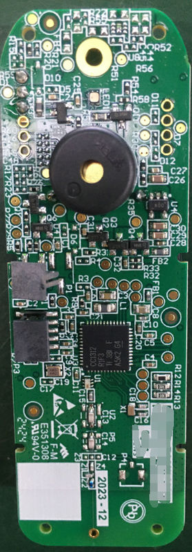 Montaż płytek PCB FR4 dla motoryzacji i zielona maska lutownicza dla optymalizacji wydajności Twojego pojazdu
