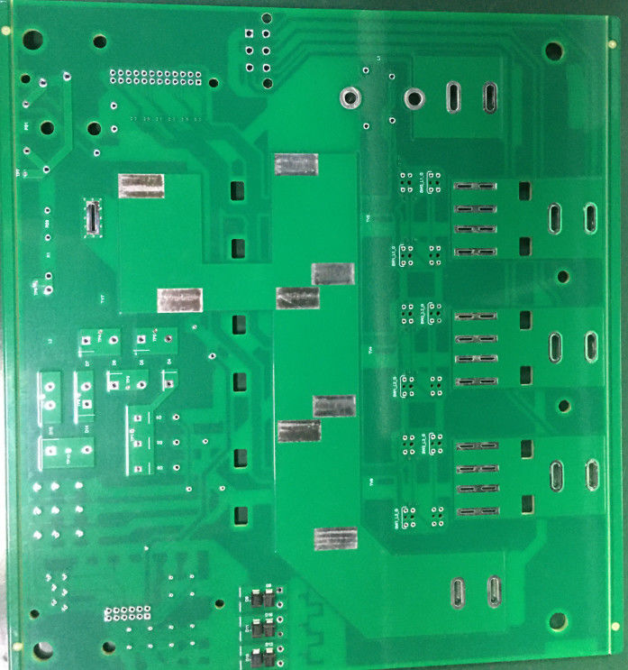 SMT 0402 Pitch BGA X-RAY Custom PCB Assembly dla głośników Bluetooth i większej temperatury