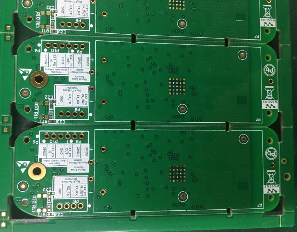 Wspierać dostosowanie Inwerter Board PCB Solar Pure Sine Wave Inverter UPS Płyty obwodowe 5000W PCBA OEM