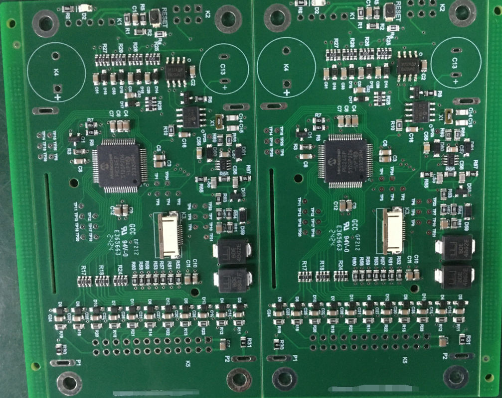 Wspierać dostosowanie Inwerter Board PCB Solar Pure Sine Wave Inverter UPS Płyty obwodowe 5000W PCBA OEM