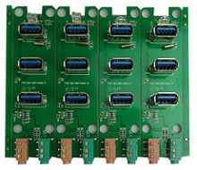 Profesjonalne usługi montażu PCB i produkcji wyrobów z aluminium