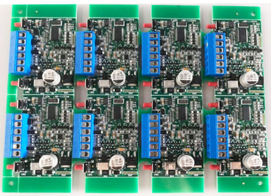 Profesjonalne usługi montażu PCB i produkcji wyrobów z aluminium