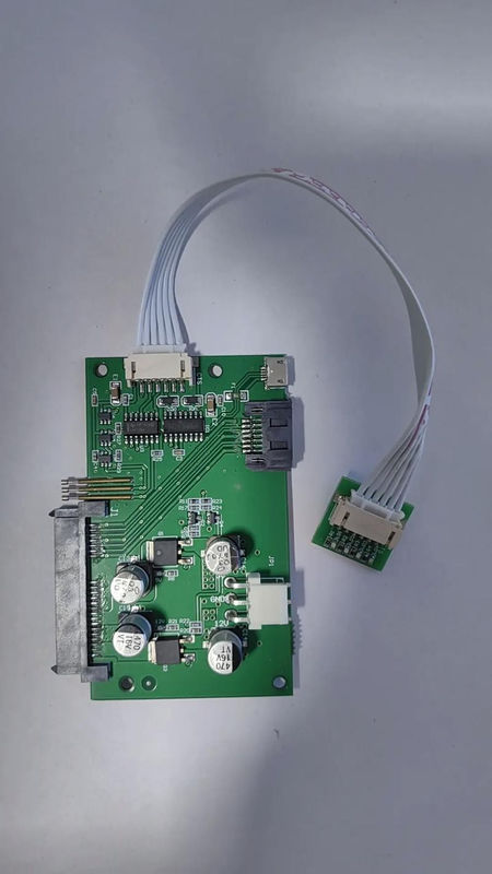 Dostosowany producent PCBA OEM, fabryka PCBA dla nowej energii w Chinach i Kambodży