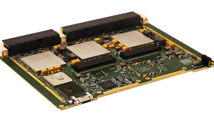 2L niskiej objętości FR4 PCB Fabryka montażu do kontroli energii w Chinach i Kambodży