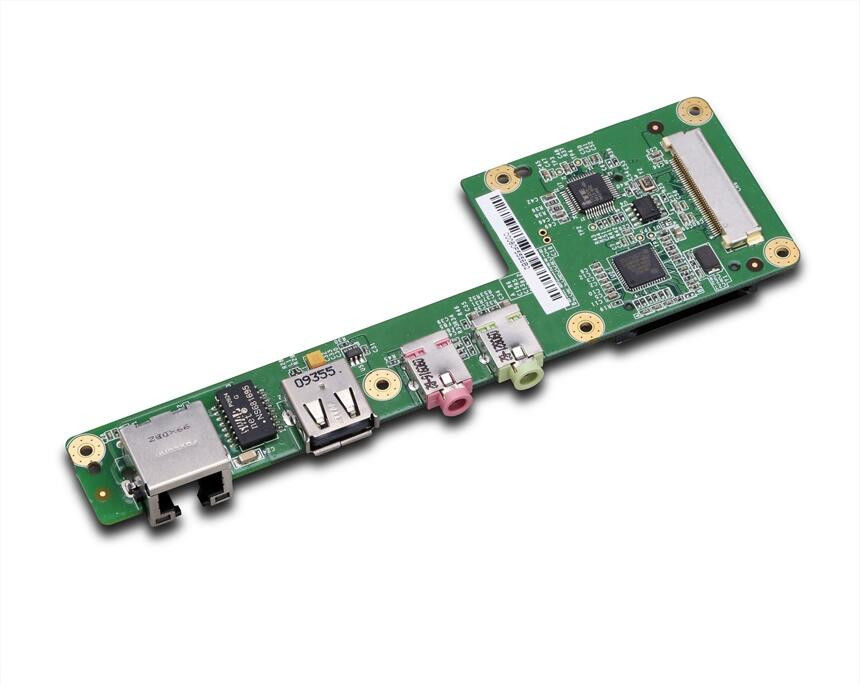 Max Layer 28L PCB Manufacturing And Assembly Manufacturer With ENIG/OSP/HASL Surface Finish Produkcja i montaż PCB