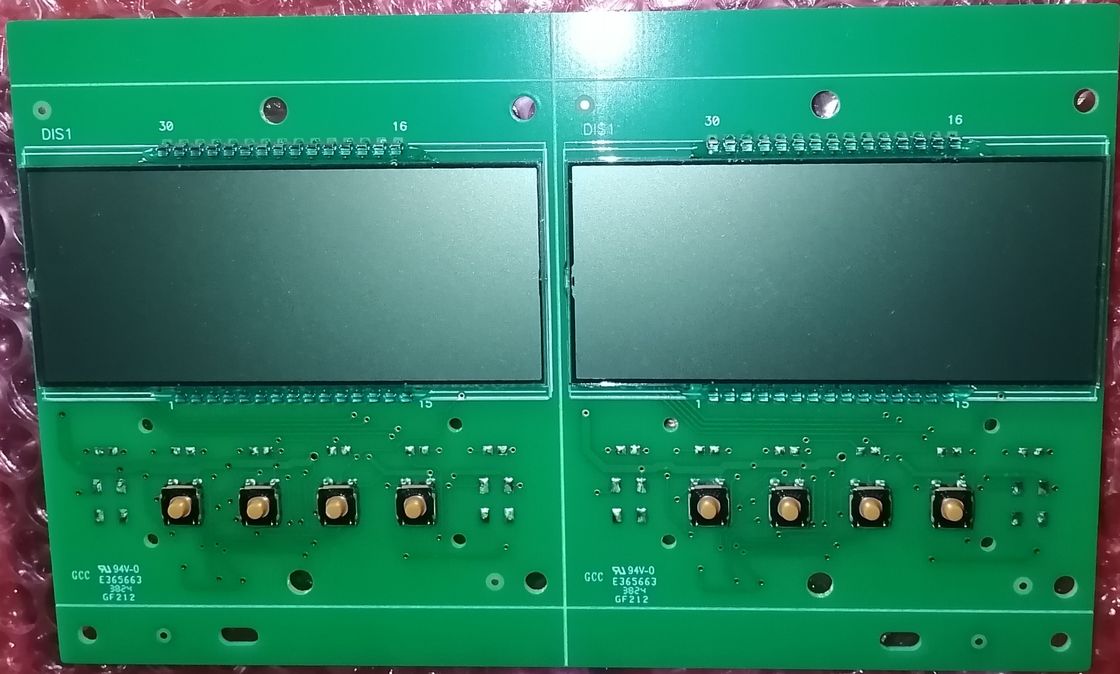 Produkcja montażu elektronicznego z lutem ołowiowym lub bezołowiowym oraz test PCBA AOT/ICT/FCT
