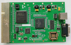 Montaż PCB SMT THT EMS OEM/ODM 0.3oz-10oz z czarnym lub niestandardowym kolorem soldermaski