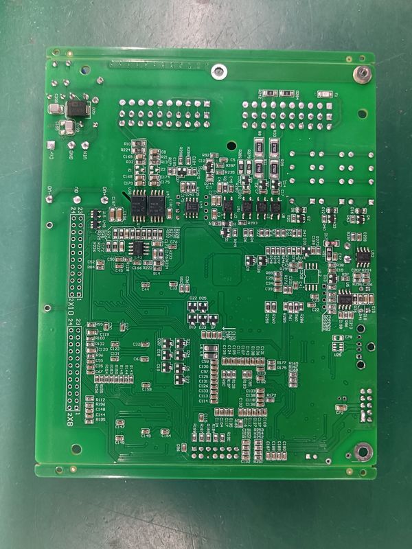 ROHS PCB Medyczny Szybka Dostawa Dostosowany Produkt Specjalnie Zaprojektowany Dla Przemysłu Medycznego Bezpieczeństwo