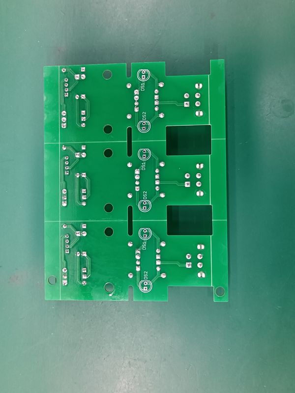 ROHS PCB Medyczny Szybka Dostawa Dostosowany Produkt Specjalnie Zaprojektowany Dla Przemysłu Medycznego Bezpieczeństwo