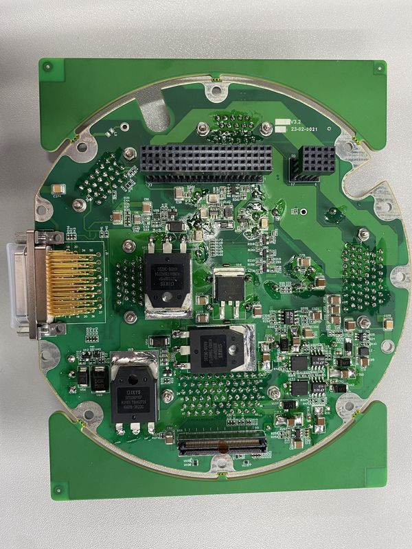BYD Electronics Vehicle PCB Assembly dla optymalnej wydajności w systemach elektronicznych pojazdów