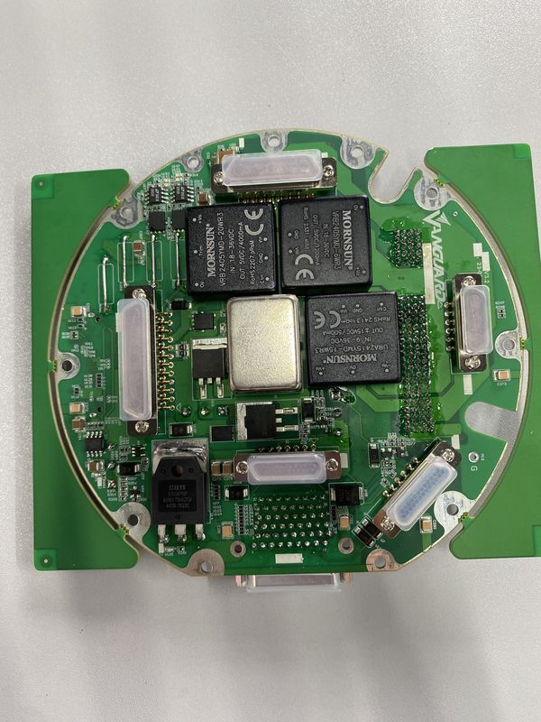 BYD Electronics Vehicle PCB Assembly dla optymalnej wydajności w systemach elektronicznych pojazdów