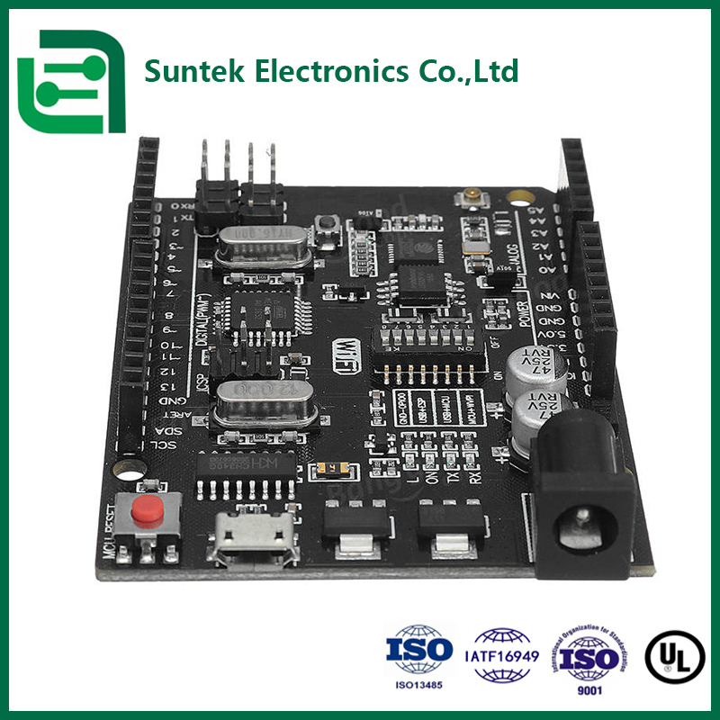 Wysokiej jakości producent PCBA w Chinach i Kambodży