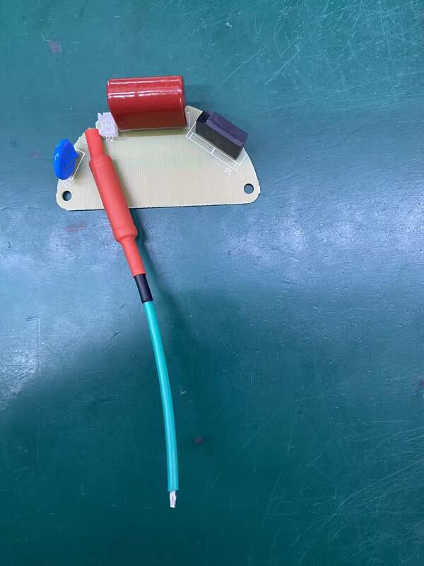 Wysoki Tg170 i wysoki Tg180 Komunikacja PCB montaż dostarczając rozwiązania dla zastosowań przemysłowych i systemów elektronicznych