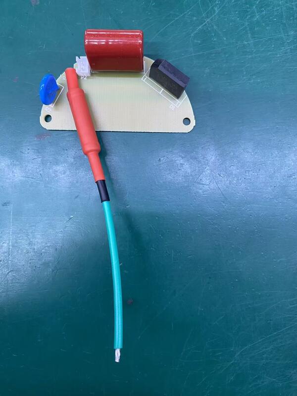 Wysoki Tg170 i wysoki Tg180 Komunikacja PCB montaż dostarczając rozwiązania dla zastosowań przemysłowych i systemów elektronicznych