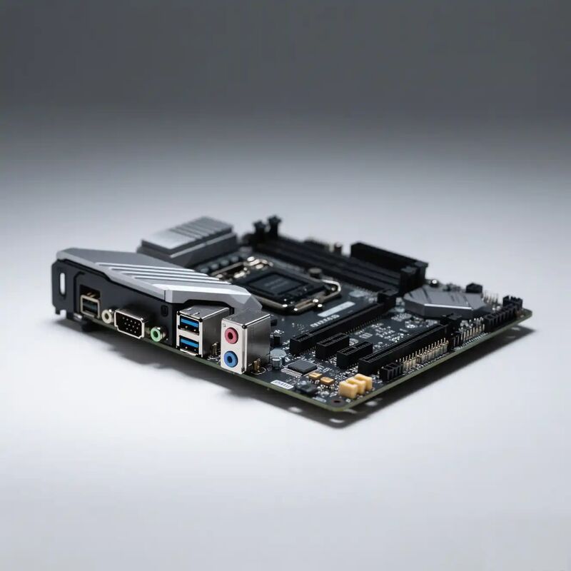 Producent PCB-PCBA „pod klucz” ISO9001 ISO13485 o wysokiej jakości w Chinach i Kambodży od ponad 10 lat