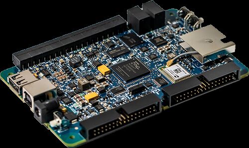 Szybki montaż PCB z materiałem FR-4, 4 warstwy i minimalna średnica otworu 0,10 mm dla zastosowań motoryzacyjnych