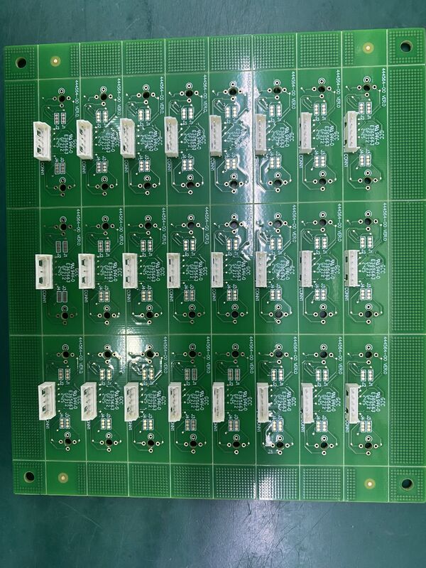 Mixed Technology EMS PCB Assembly Delivering Advanced Electronic Circuit Boards for Complex Applications