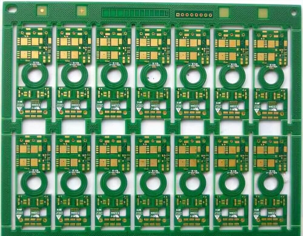 Zgromadzenie PCB FR4 SMT pod klucz od prototypu do produkcji