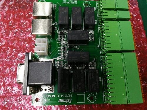 Szybko odwracający się producent PCB i montaż PCB o niskiej stawce taryfowej oraz standard jakości IPC-610A klasy 2 lub klasy 3