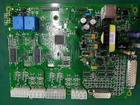 Szybko odwracający się producent PCB i montaż PCB o niskiej stawce taryfowej oraz standard jakości IPC-610A klasy 2 lub klasy 3