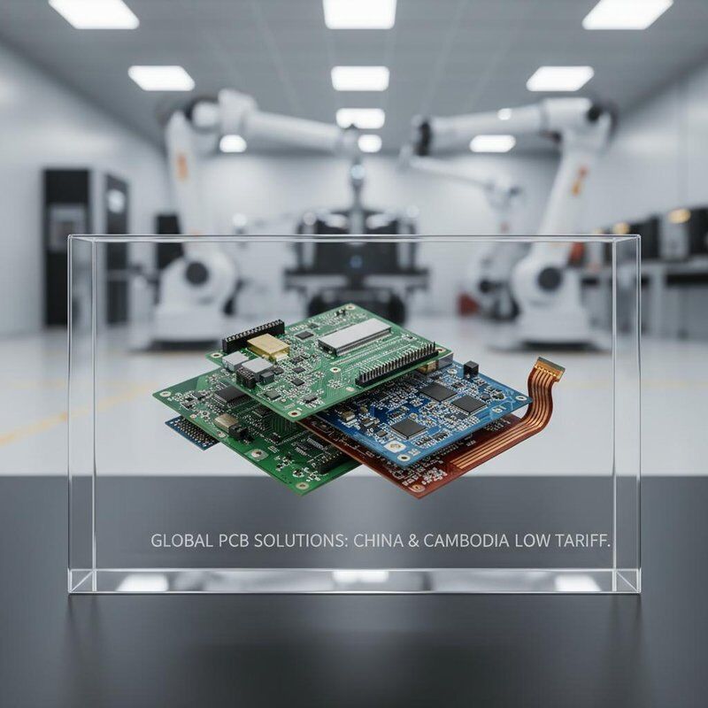 Szybko odwracający się producent PCB i montaż PCB o niskiej stawce taryfowej oraz standard jakości IPC-610A klasy 2 lub klasy 3