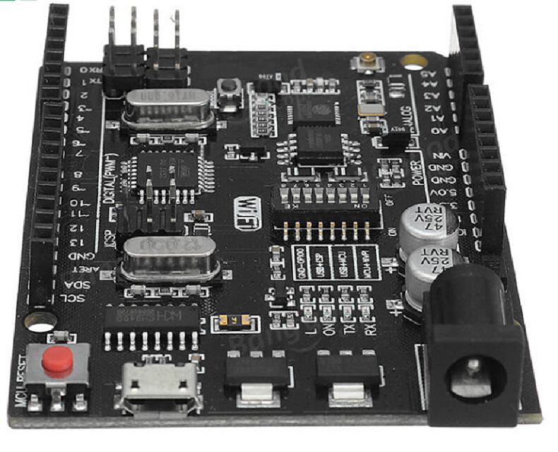 Circuit board manufacturing companies PCB board fabrication Low cost pcb manufacturing with LCD Sensor