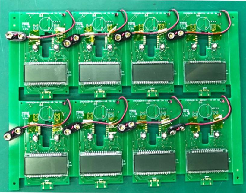 ISO9001 ISO13485 IATF16949 UL Certified Turnkey PCB Assembly Producent dla elektroniki samochodowej OEM