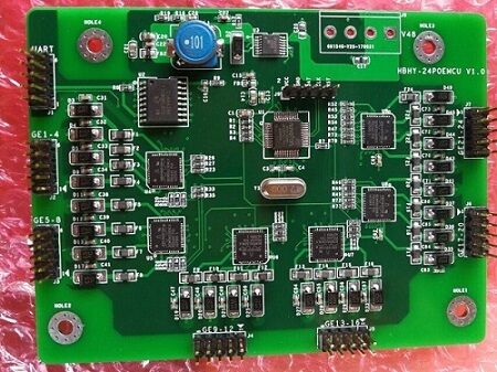 ISO9001 ISO13485 IATF16949 UL Certified Turnkey PCB Assembly Producent dla elektroniki samochodowej OEM