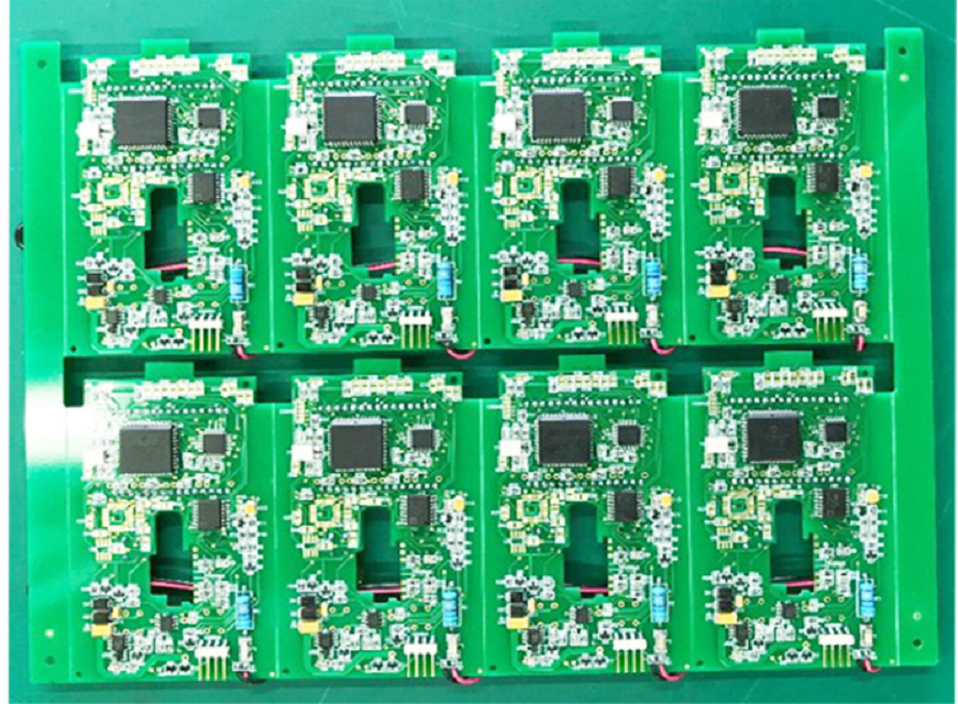 ISO9001 ISO13485 IATF16949 UL Certyfikowany producent zestawu PCB pod klucz