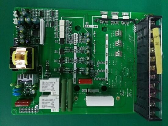 ISO9001 ISO13485 IATF16949 UL Certyfikowany producent zestawu PCB pod klucz