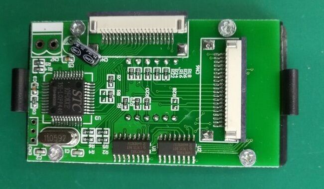 ISO9001 ISO13485 IATF16949 UL Certified Turnkey PCB Assembly Manufacturer Box Build and System Integration (Certyfikowany producent zespołu PCB pod kluczem)