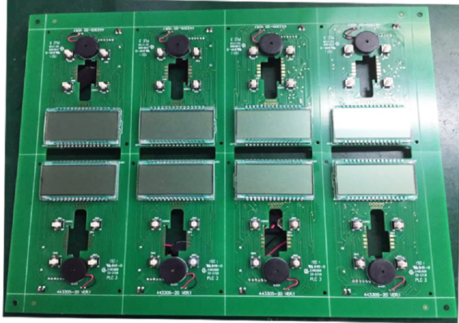 Certyfikowany producent kompletnych usług montażu płytek drukowanych (PCB) ISO9001, ISO13485, IATF16949, UL. Produkcja SMT zgodna z RoHS, bezołowiowa, bezhalogenowa.