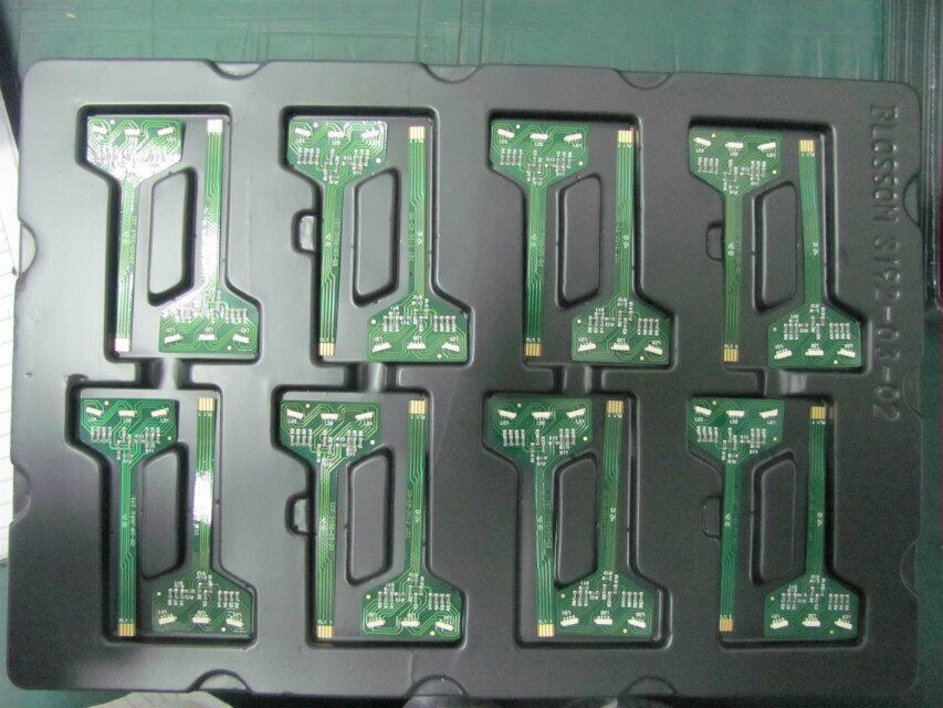 ISO9001 ISO13485 IATF16949 UL Certyfikowany producent zestawu PCB pod klucz