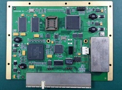 Certyfikowany producent kompletnych usług montażu płytek drukowanych (PCB) dla OEM urządzeń medycznych, posiadający certyfikaty ISO9001, ISO13485, IATF16949, UL