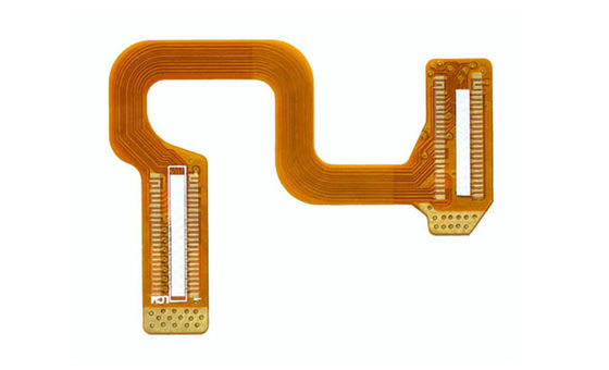 Polyimid Flexible Printed Circuit Board Flex Pcb Assembly 1-12 Warstwa 600mmX1200mm
