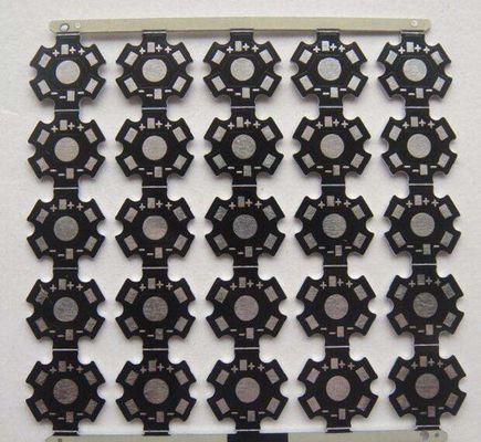 Produkcja wysokowydajnych i zaawansowanych płytek PCB dla produktów UPS z wykończeniami powierzchni bez ołowiu
