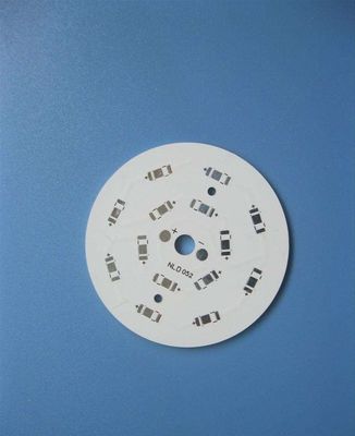 grubość miedzi 0,5-2OZ EMS PCBA IPC klasa 2 lub 3 Standardowy 1200mm 400mm montaż płyty obwodowej