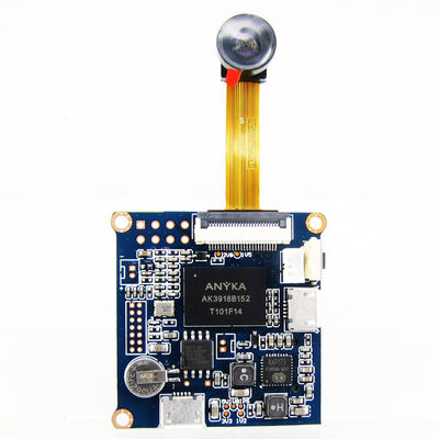 1-6 warstwy HDI PCB sztywne elastyczne ROHS UL SMT PCBA Fabryka produkcyjna