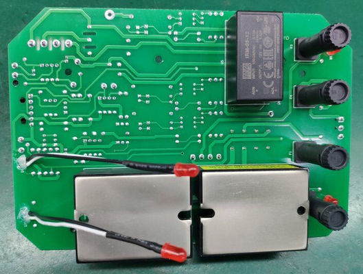 Aoi Producent Montażu Płyt PCB SMT THT i Inspekcja Rentgenowska