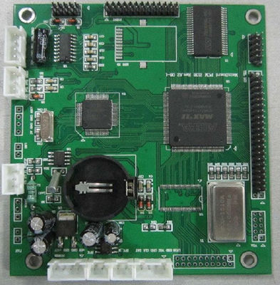 Szybki montaż PCB - Producent kontraktowy montażu PCB SMT i THT