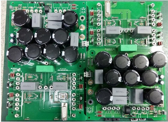 Usługi montażu elektroniki biznesowej Montaż PCB Szybki montaż PCB
