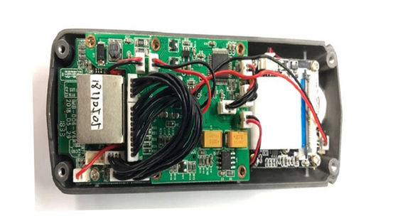 Zgromadzenia PCB do wytwarzania energii i sterowania