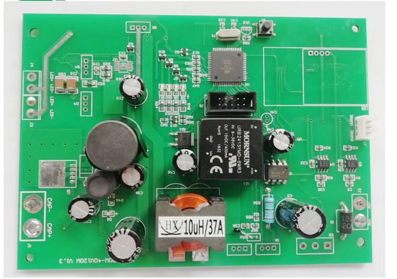 Producent montażu PCB w obszarze nowej energii - pozyskiwanie komponentów i prototypowanie