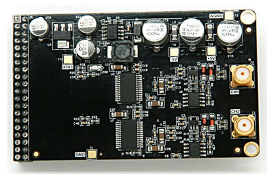 Dostawca montażu PCB Fish AUTO LED 2L Zgodny z normą IPC-A-610 D/IPC-III